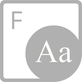 Aspose.Font Product Family